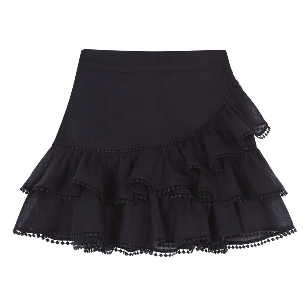 Charo Ruiz Fera Short Skirt